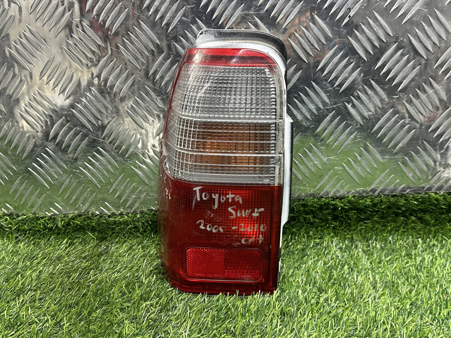 1996-2002 Toyota Hilux Surf- Left Taillight PN: KOITO 33-07803