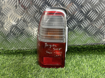 1996-2002 Toyota Hilux Surf- Left Taillight PN: KOITO 33-07803