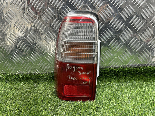 1996-2002 Toyota Hilux Surf- Left Taillight PN: KOITO 33-07803