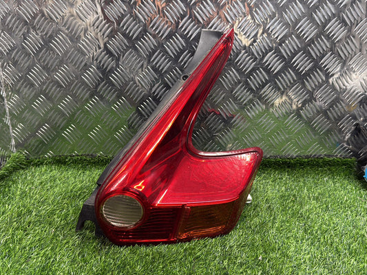 2010-2015 Nissan Juke F15- Right Taillight PN: ICHIKOH VALEO T003
