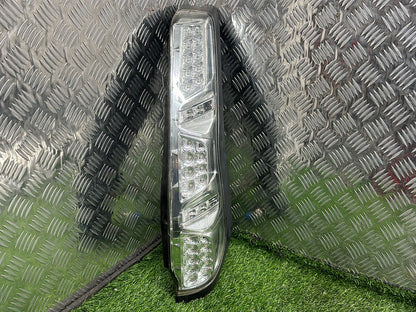 2007 - 2013 Nissan X-Trail Right Taillight LT-HU494