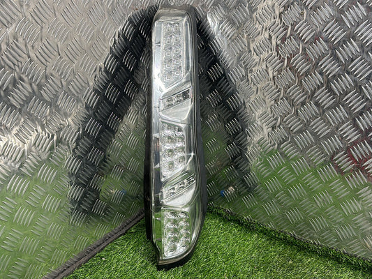 2007-2013 Nissan X-Trail T31- Right Taillight PN: LT-HU494