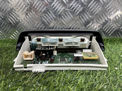 1996-2002 Toyota Land Cruiser Prado- Multi-Function Display PN: 83290-60160
