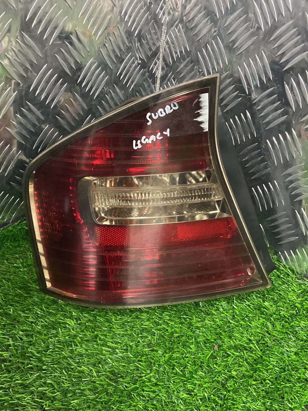 2003 - 2008 Subaru Legacy Left Taillight KOITO 220-20806