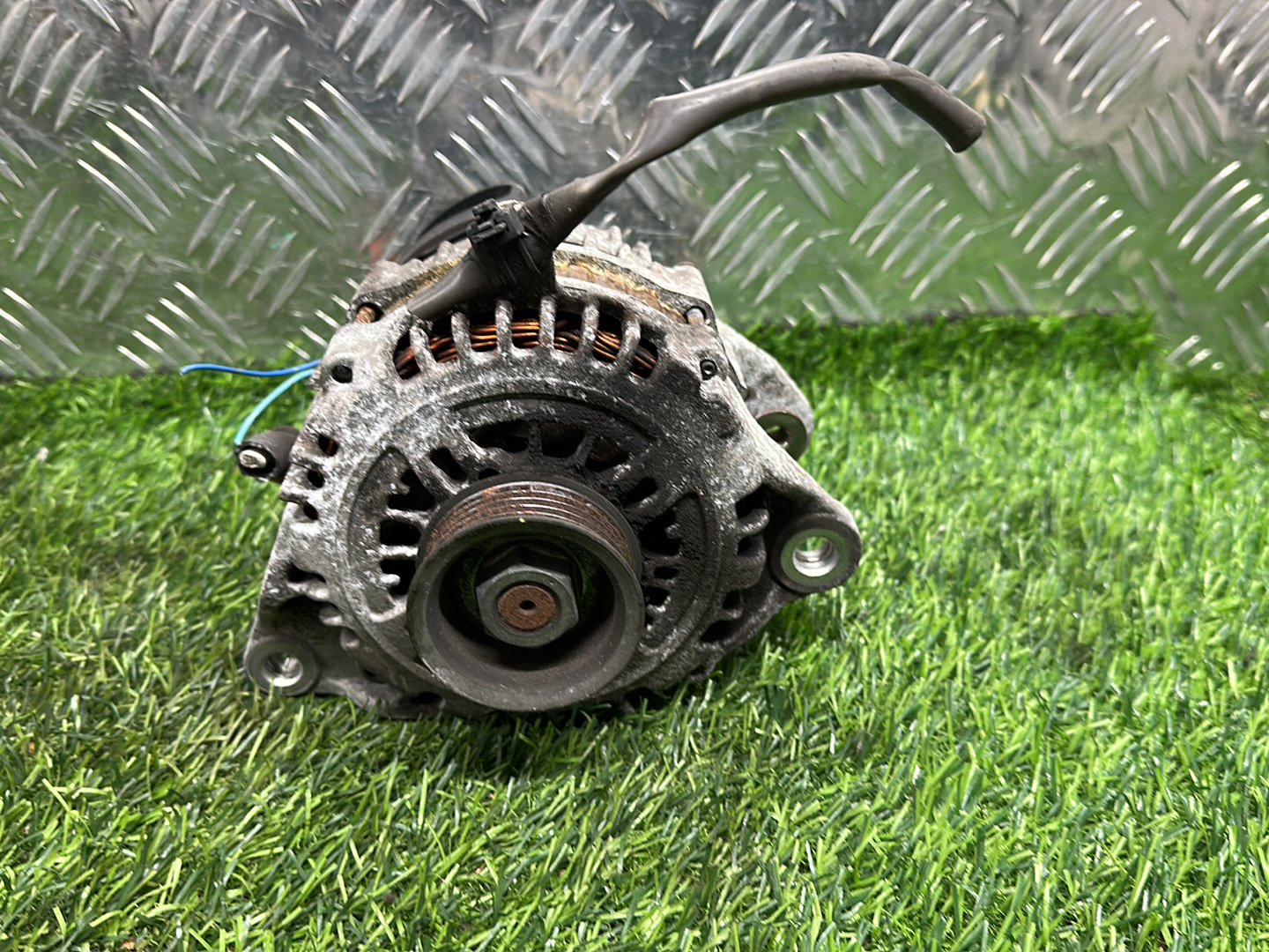 2002-2010 Nissan March K12- Alternator PN: CR12