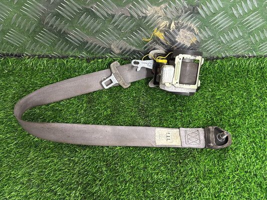 2002 - 2006 Toyota Camry Left Front Seat Belt 511572967A