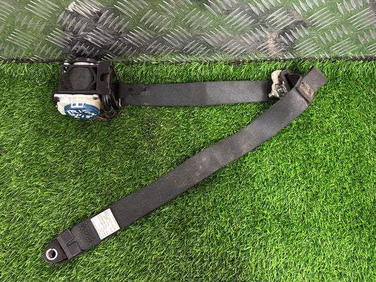 2015-2024 Mitsubishi Triton- Left Front Seat Belt PN: TTC-AH2-EN328