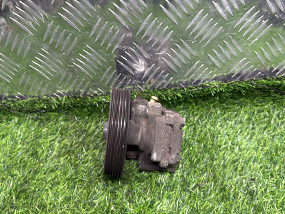 Mazda Demio Power Steering Pump ZJ