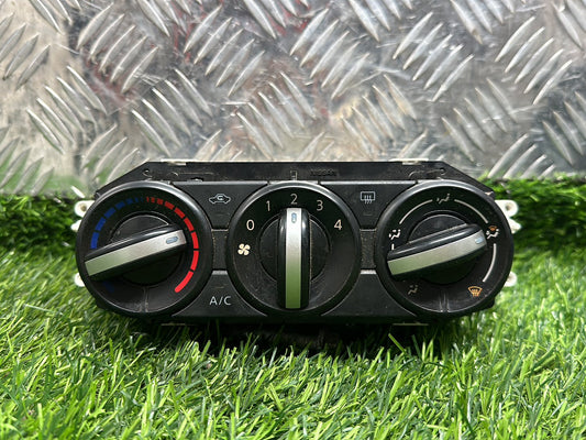 2014-2026 Nissan Navara D23- Climate Controller PN: H1X31926