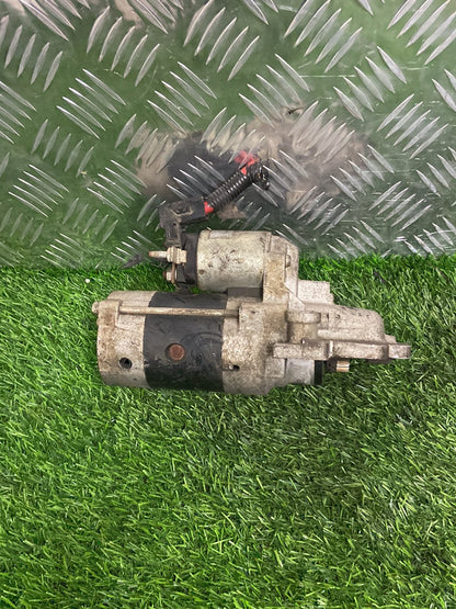 Ford Ranger Starter Motor AB39-11000-BA