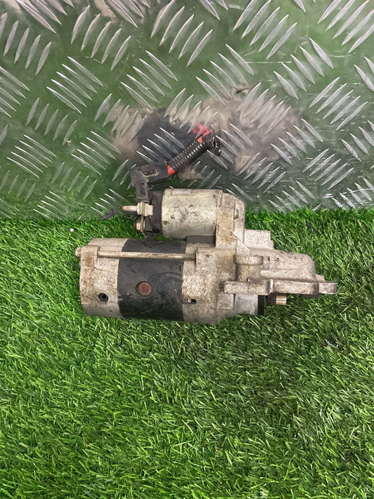 2016-2019 Ford Ranger PXII- Starter Motor PN: (P5AT (SA2R/ SA2W/ SAFA variants) AB39-11000-BA