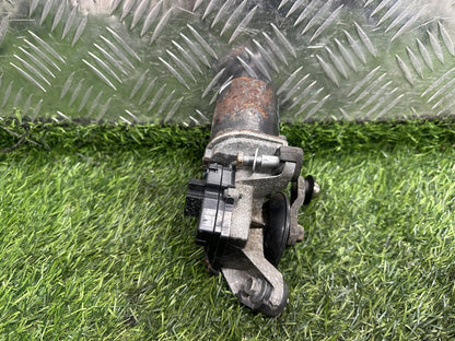 1990-1998 Toyota Corolla E100 - Front Wiper Motor PN: 4 PIN