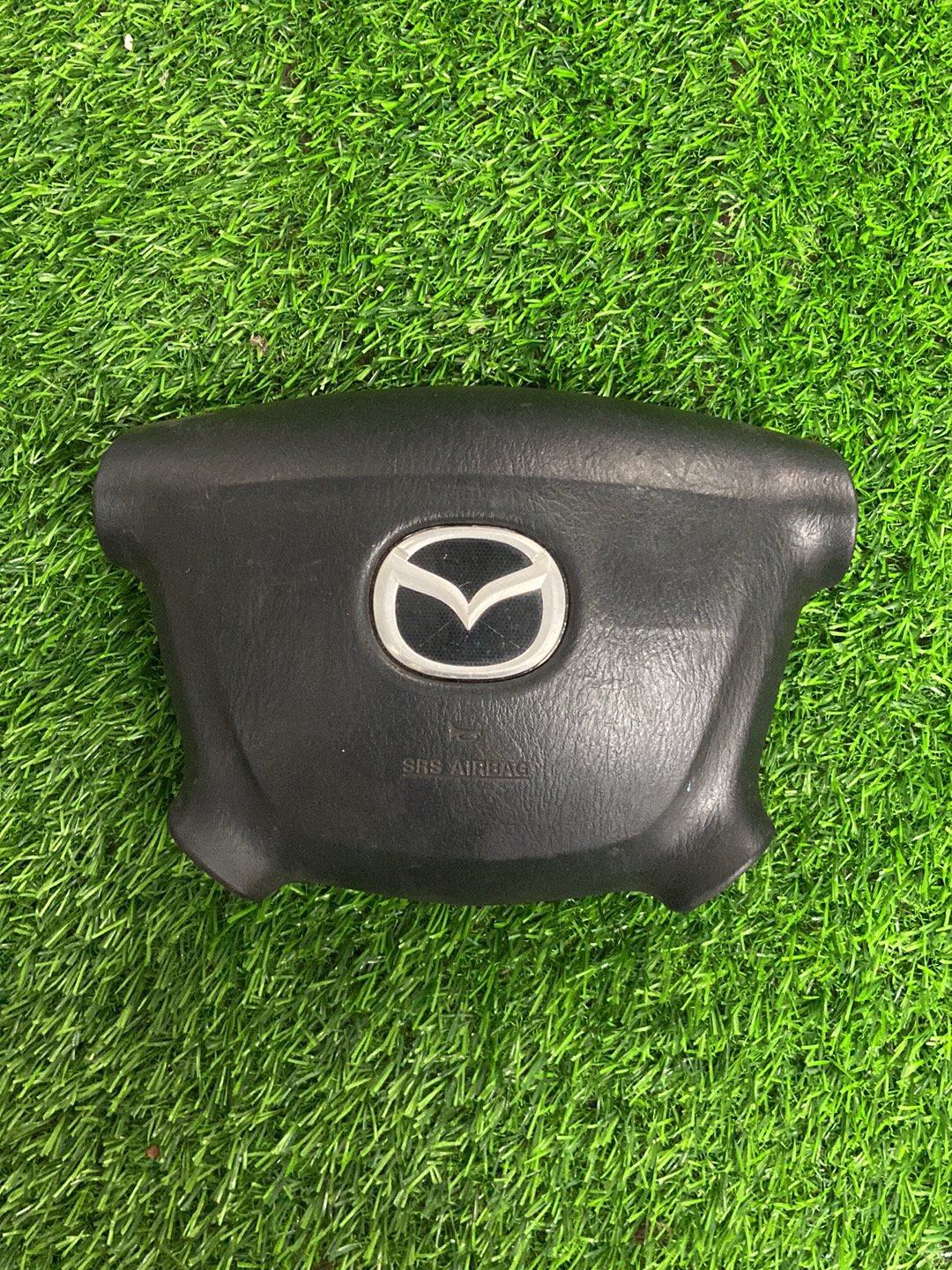 1998 - 2006 Mazda B-Series Right Front Airbag 8BE1356