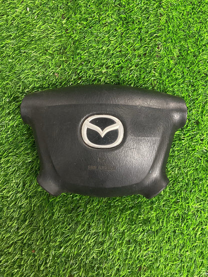 1998 - 2006 Mazda B-Series Right Front Airbag 8BE1356