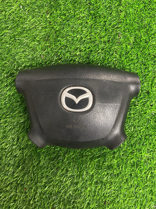 1998 - 2006 Mazda B-Series Right Front Airbag 8BE1356