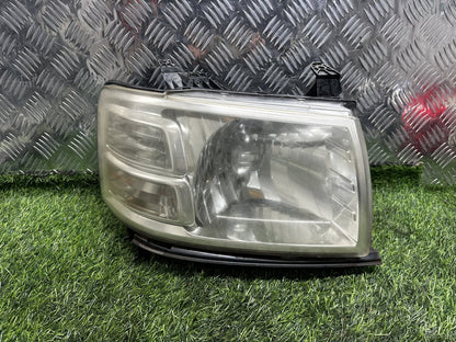 2006-2011 Ford Ranger PJ - Right Headlight PN: KOITO 100-16682