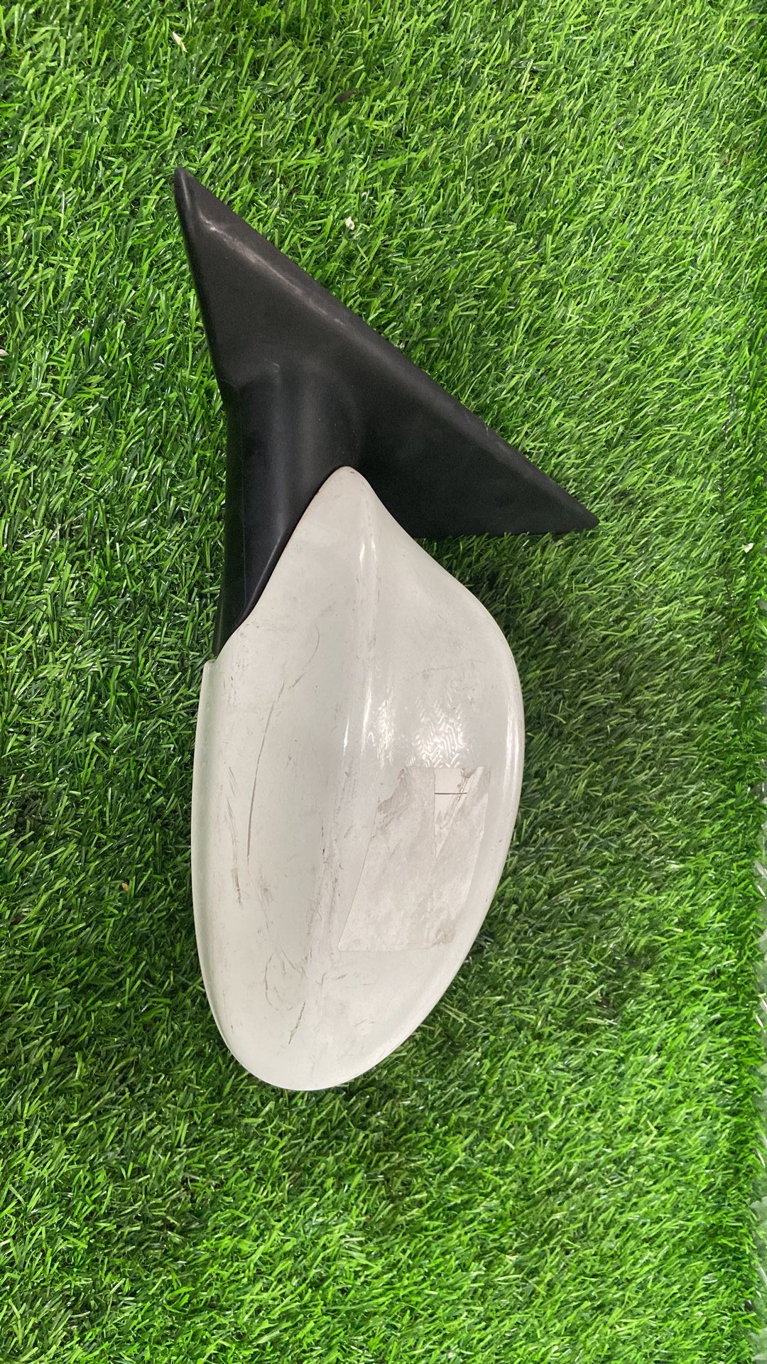 2005 - 2008 BMW 320i xDrive Left Door Mirror 3 PIN