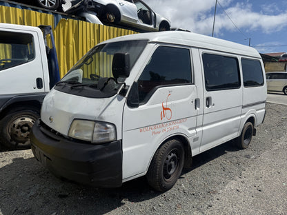 2003 Nissan Vanette F8 WRECKING FOR PARTS ONLY