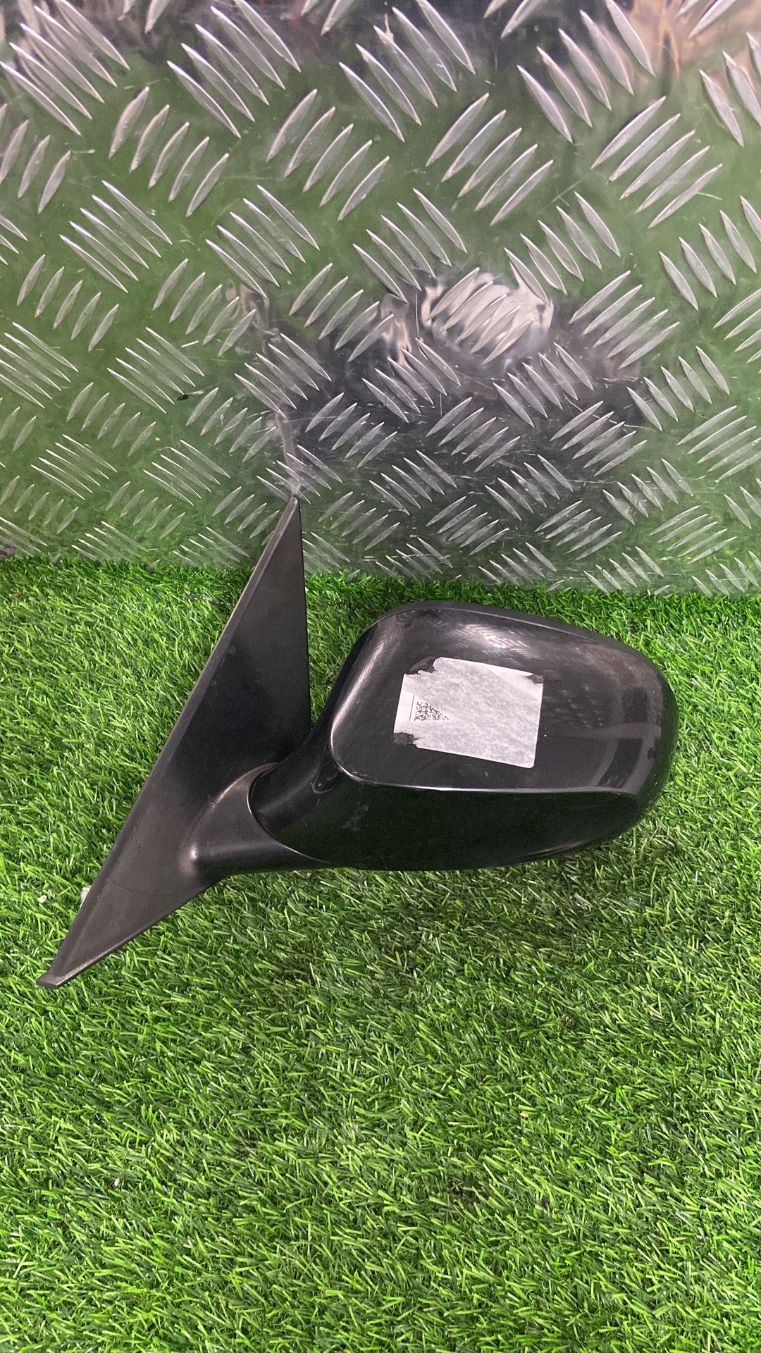 2009 - 2011 BMW 1 Series Left Door Mirror 3 PIN