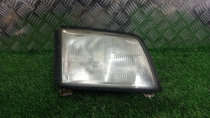 1999 - 2012 Mazda Bongo Van Right Headlight STANLEY P0220R
