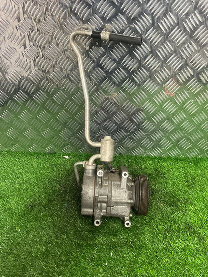 Nissan X-Trail A/C Compressor 926006N210