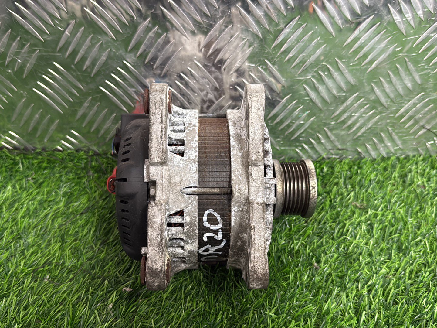 Nissan X-Trail Alternator 23100 EN008