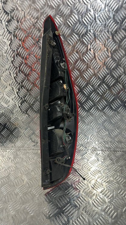 2002-2013 Mitsubishi Colt VI Z2*A- Left Taillight PN: STANLEY P4914