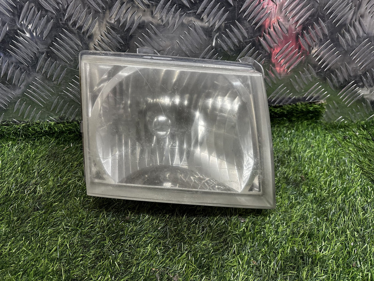 1999-2005 Ford Courier UN - Right Headlight PN: KOITO 110-16302