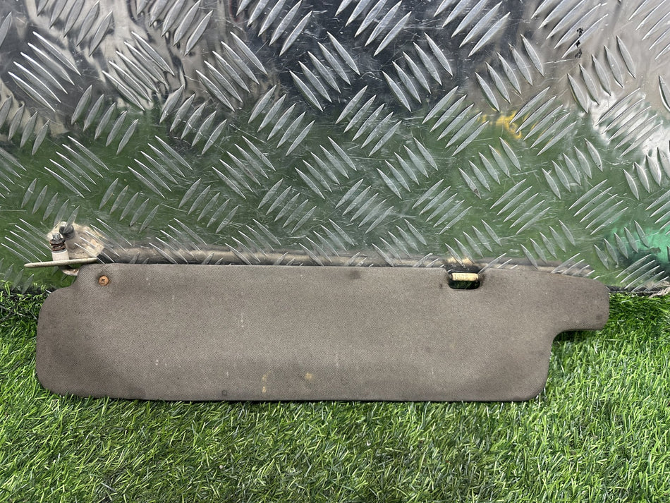 1990-2004 Toyota Hiace H100 - Left Sun Visor PN: