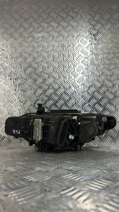 2015-2019 BMW 320i- Right Headlight PN: 63 11-7 338 704