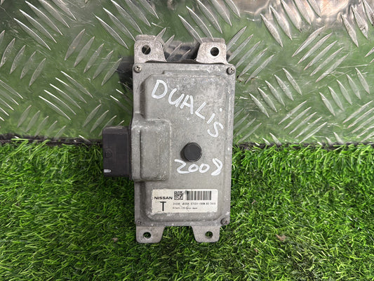 2006 - 2013 Nissan Dualis Transmission Control Module 31036 JD30A