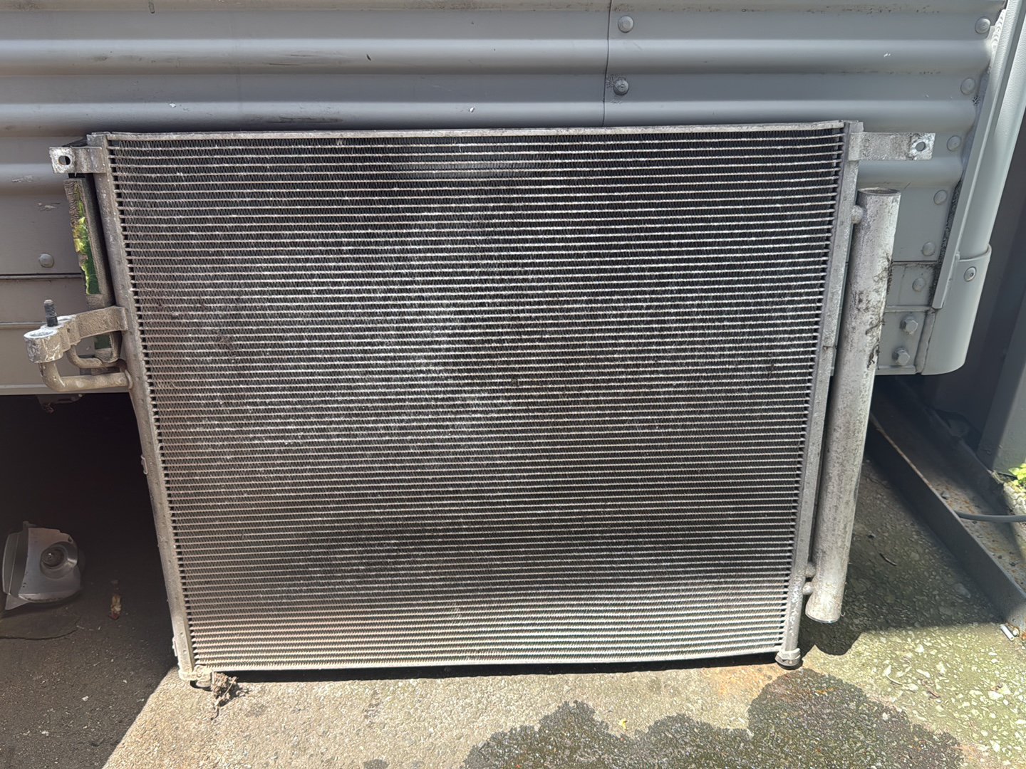 2011-2018 Ford Ranger PX- A/C Condenser PN: