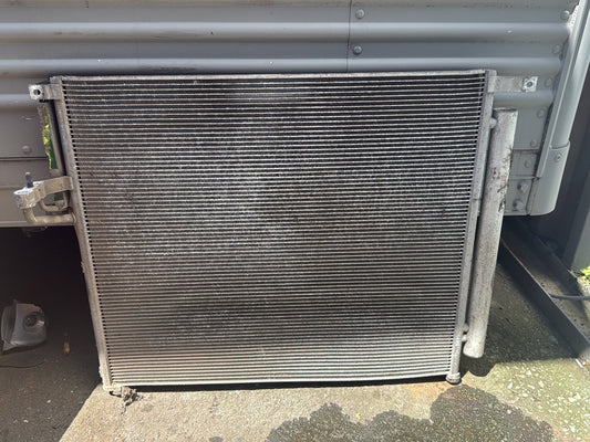 2011-2018 Ford Ranger PX- A/C Condenser PN: