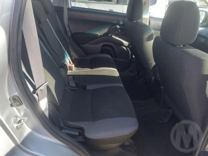2008 Mitsubishi Outlander 4B12 BH9350 WRECKING FOR PARTS ONLY