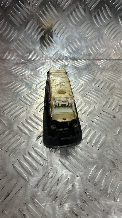2002-2008 Toyota Alphard- Master Power Window Switch PN: 84040-58010