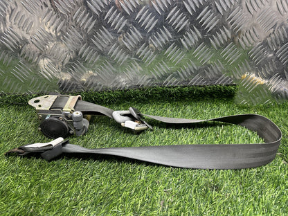 2012-2019 Foton Tunland P201- Left Front Seat Belt PN: YZ A415-8-1