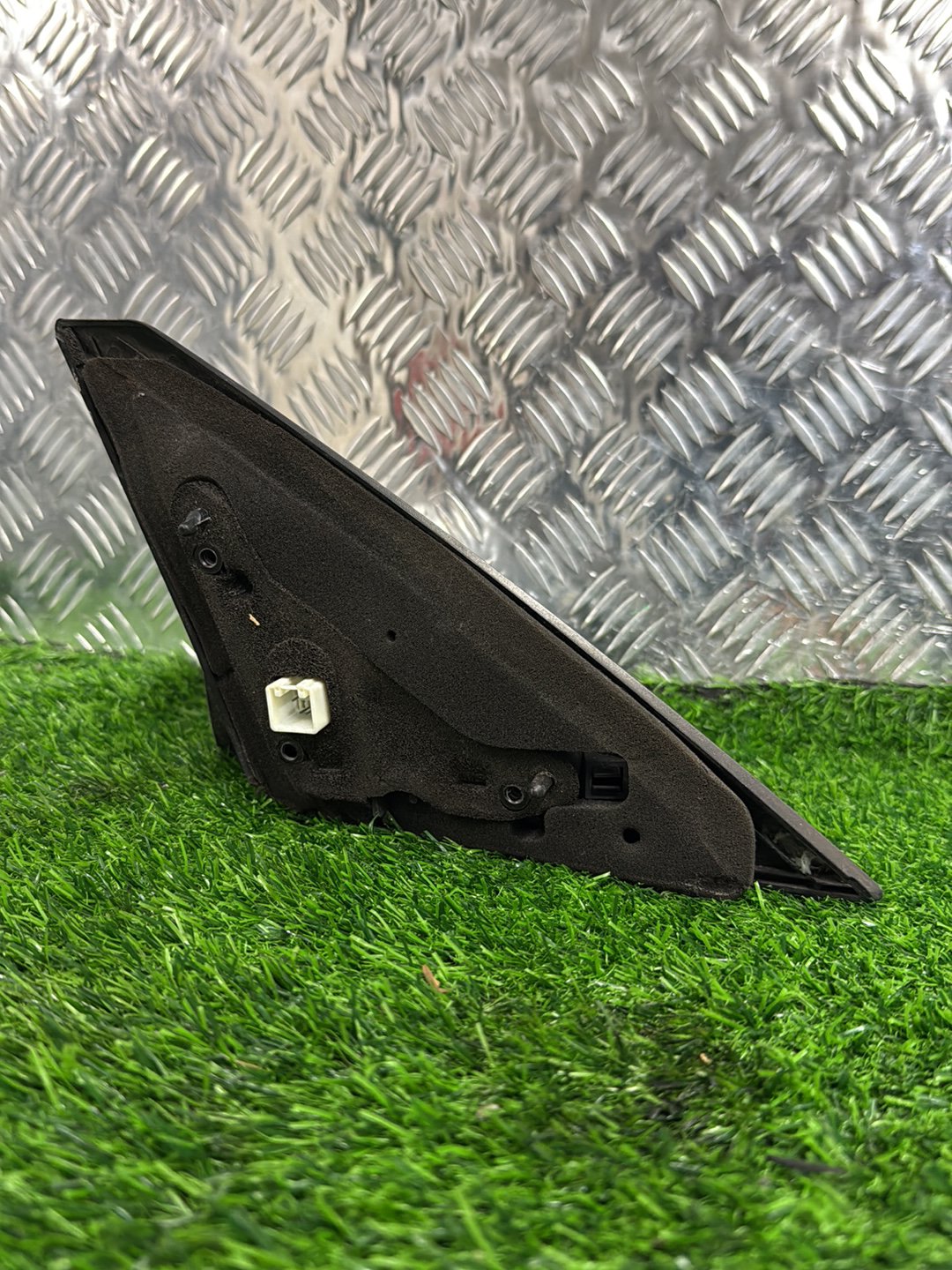2004 - 2009 Mazda Mazda3 Left Door Mirror