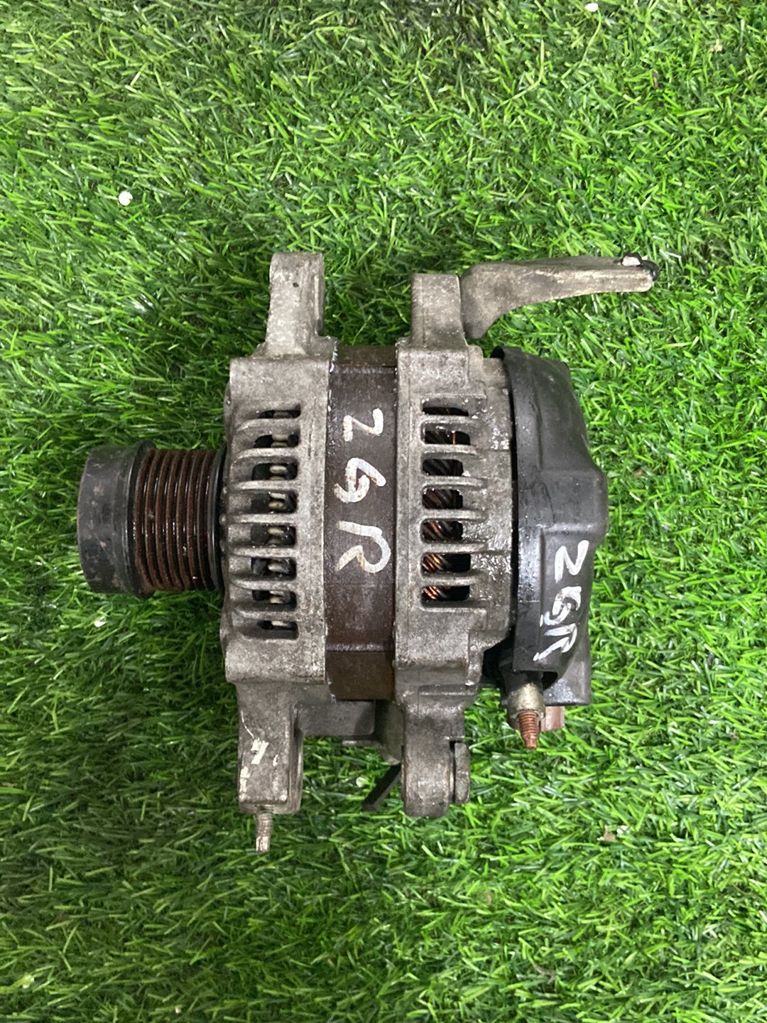 Toyota Mark X Alternator 2706031040