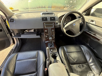 2007 Volvo V50 2.4i YV1MW665972283833