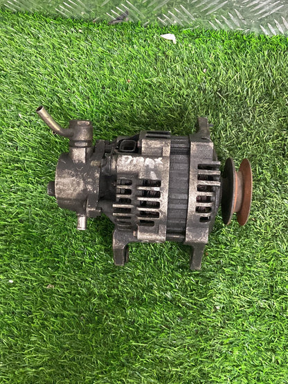 Isuzu D-Max Alternator 8973272181