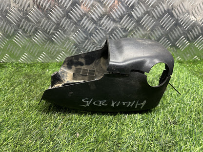 2015-2023 Toyota Hilux AN110- Steering Column Shroud PN: