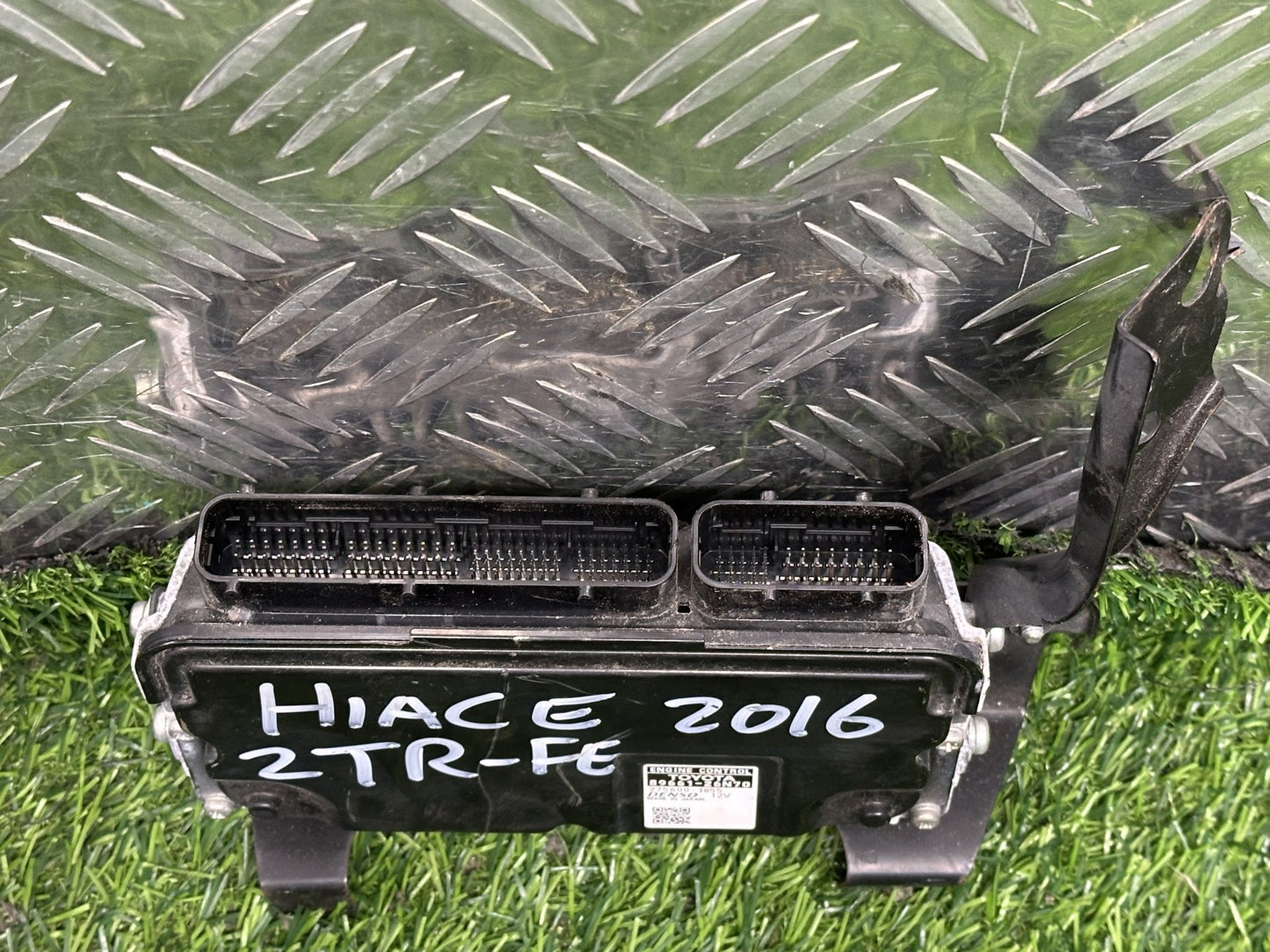 2005-2019 Toyota Hiace H200- ECU PN: 89661-26N70