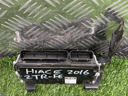 2005-2019 Toyota Hiace H200- ECU PN: 89661-26N70