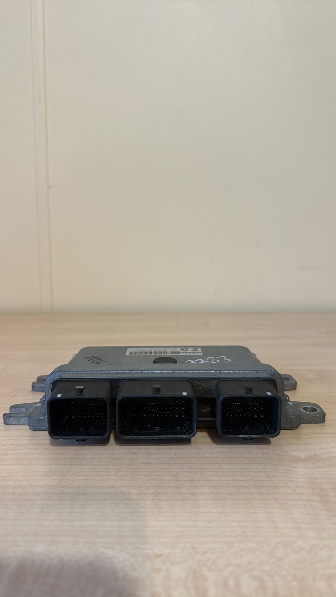 2004-2012 Nissan Tiida ECU A56-E14