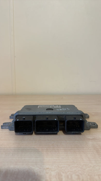 2004-2012 Nissan Tiida ECU A56-E14