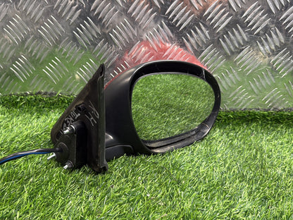 2010 - 2015 Nissan Juke Right Door Mirror 5 Wire Type