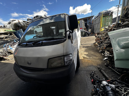 2003 Nissan Vanette SK82VN