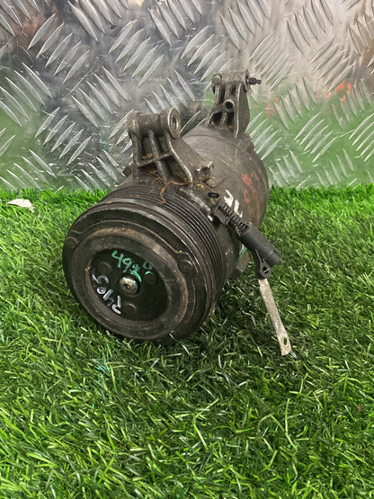 2001-2008 MINI Cooper R52- A/C Compressor PN: (1.6L W10/ W11 petrol) 11645610