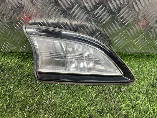 2008-2013 Mazda Axela BL- Left Tailgate Garnish PN: STANLEY P8241L