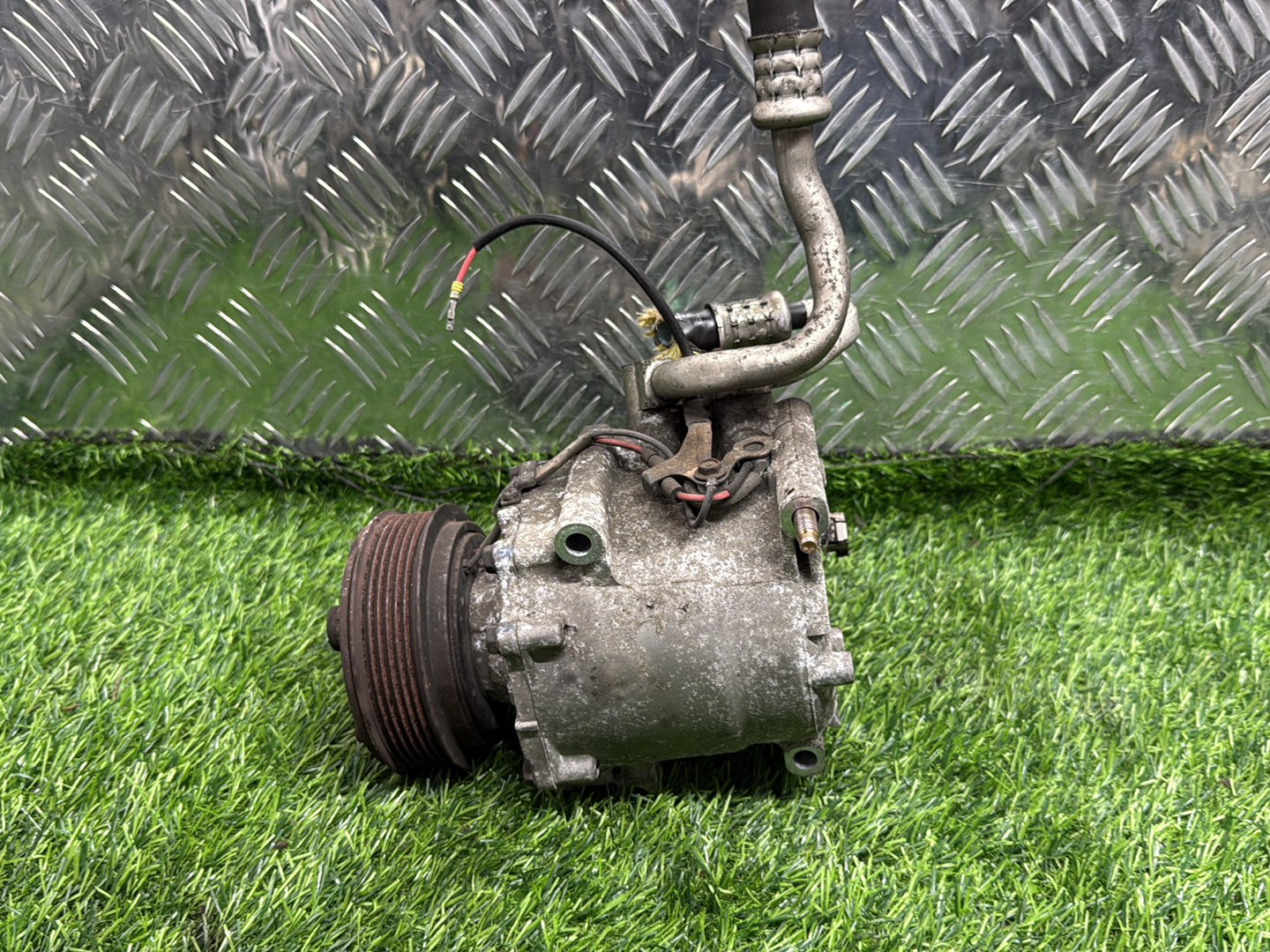 Honda Civic A/C Compressor 7090905110
